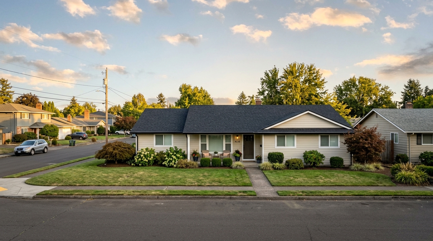 Full Roof & Gutter Package near Bagley Downs, Vancouver